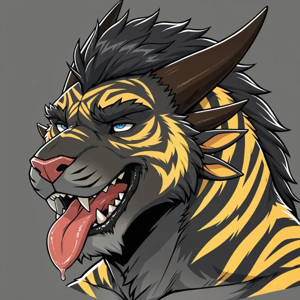 Ahegao