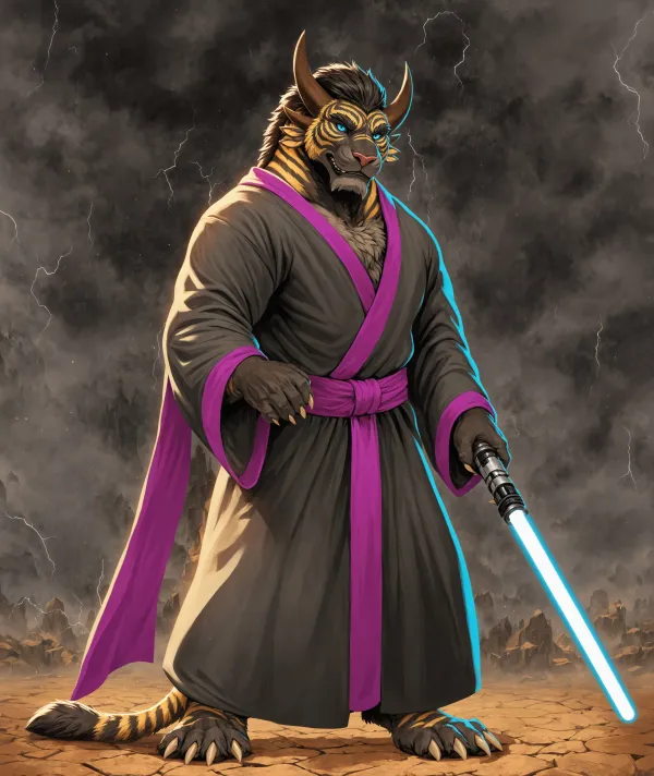 Jedi